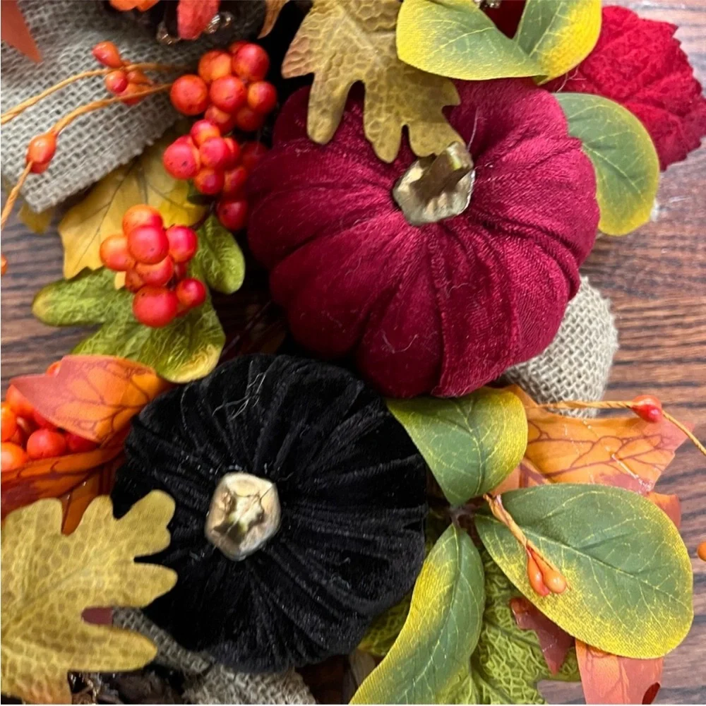 Martha Stewart celebrate season